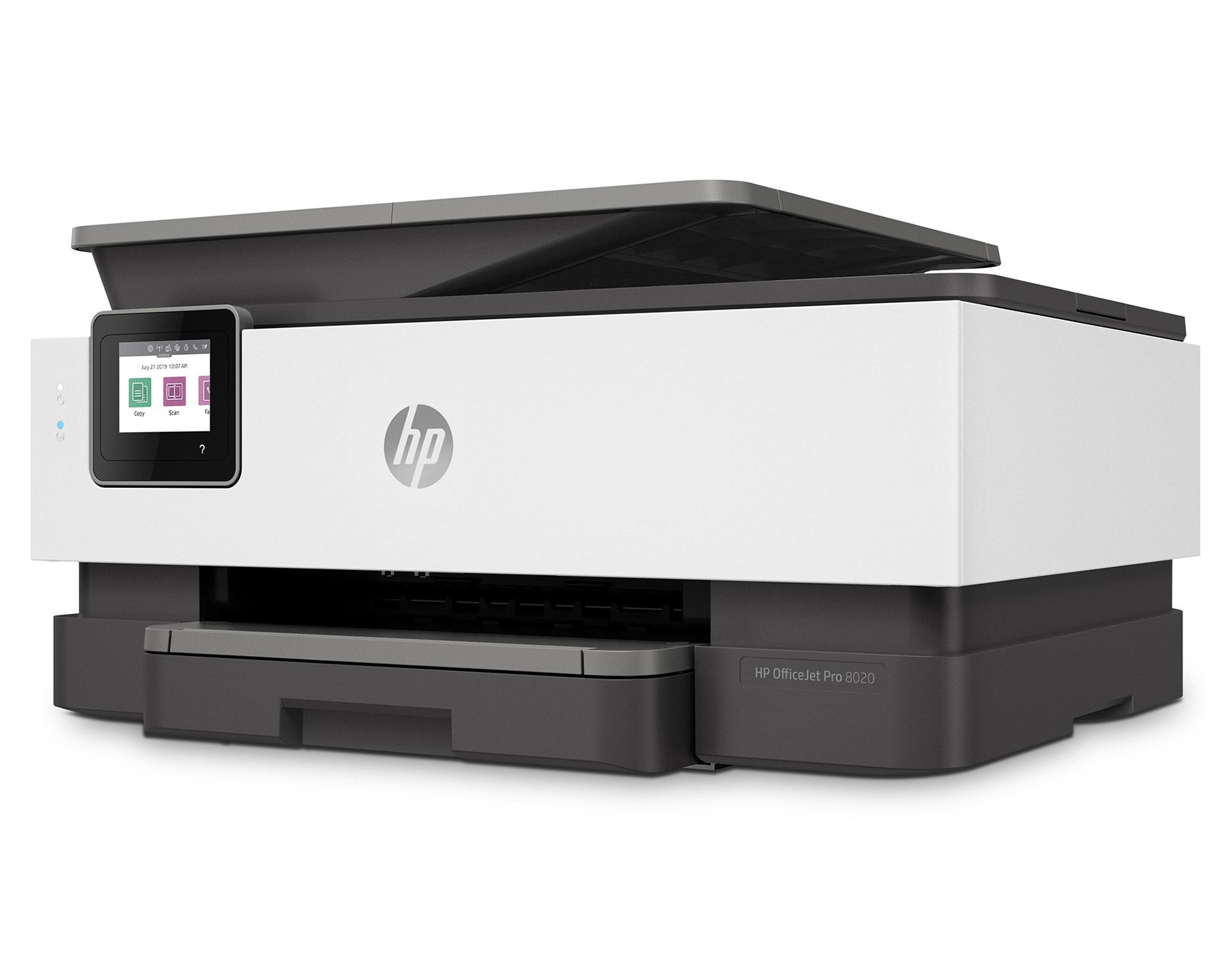 HP OfficeJet Pro 8020（1KR67D#ABJ）プリンター製品詳細・スペック