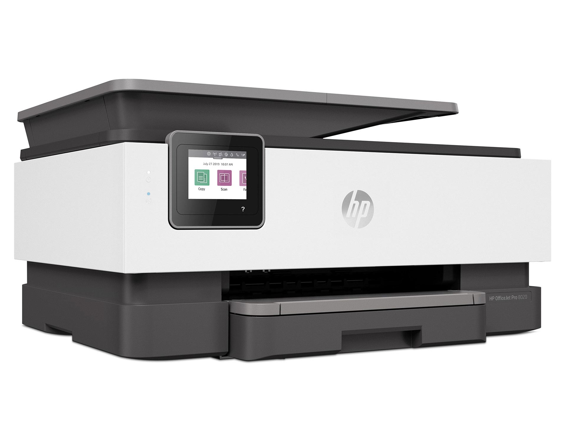 HP OfficeJet Pro 8020（1KR67D#ABJ）プリンター製品詳細・スペック