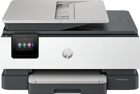 HP OfficeJet Pro 8120