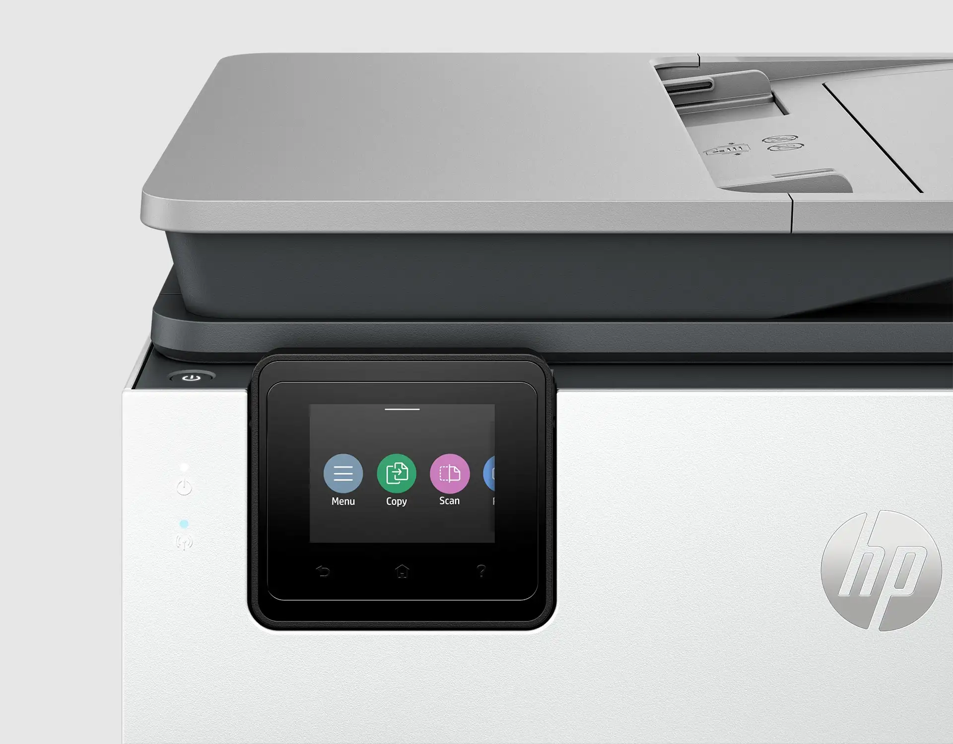 HP OfficeJet Pro 8120