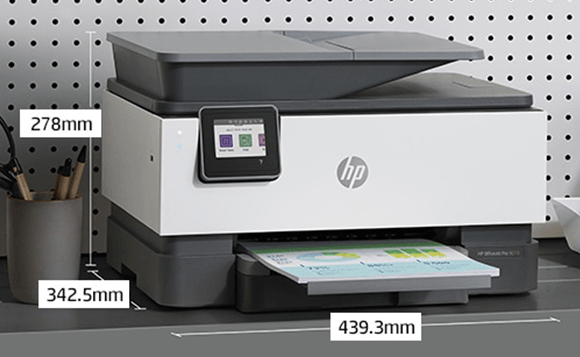 HP OfficeJet Pro 9020（1MR73D#ABJ）プリンター製品詳細・スペック 