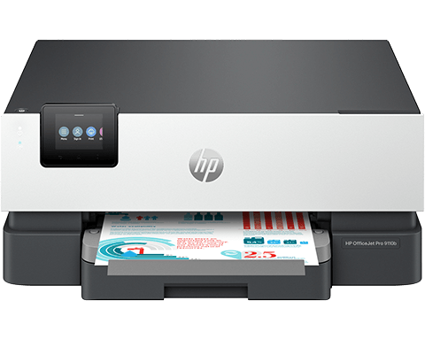 HP OfficeJet Pro 9110b