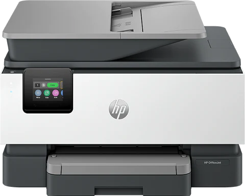 HP OfficeJet Pro 9120 / 9120b