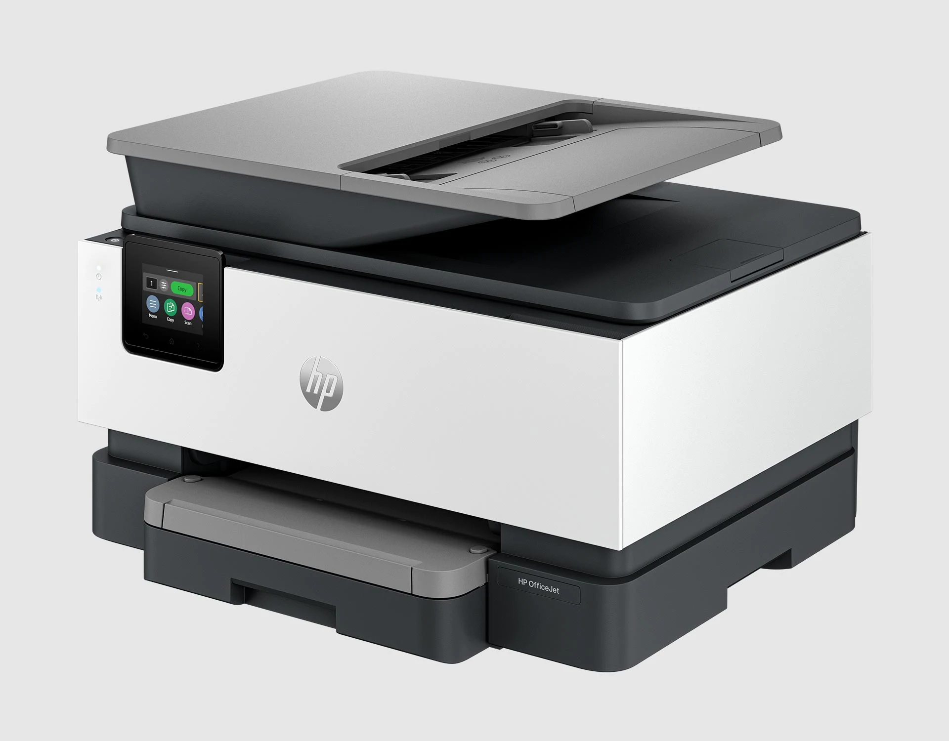 HP OfficeJet Pro 9120 / 9120b