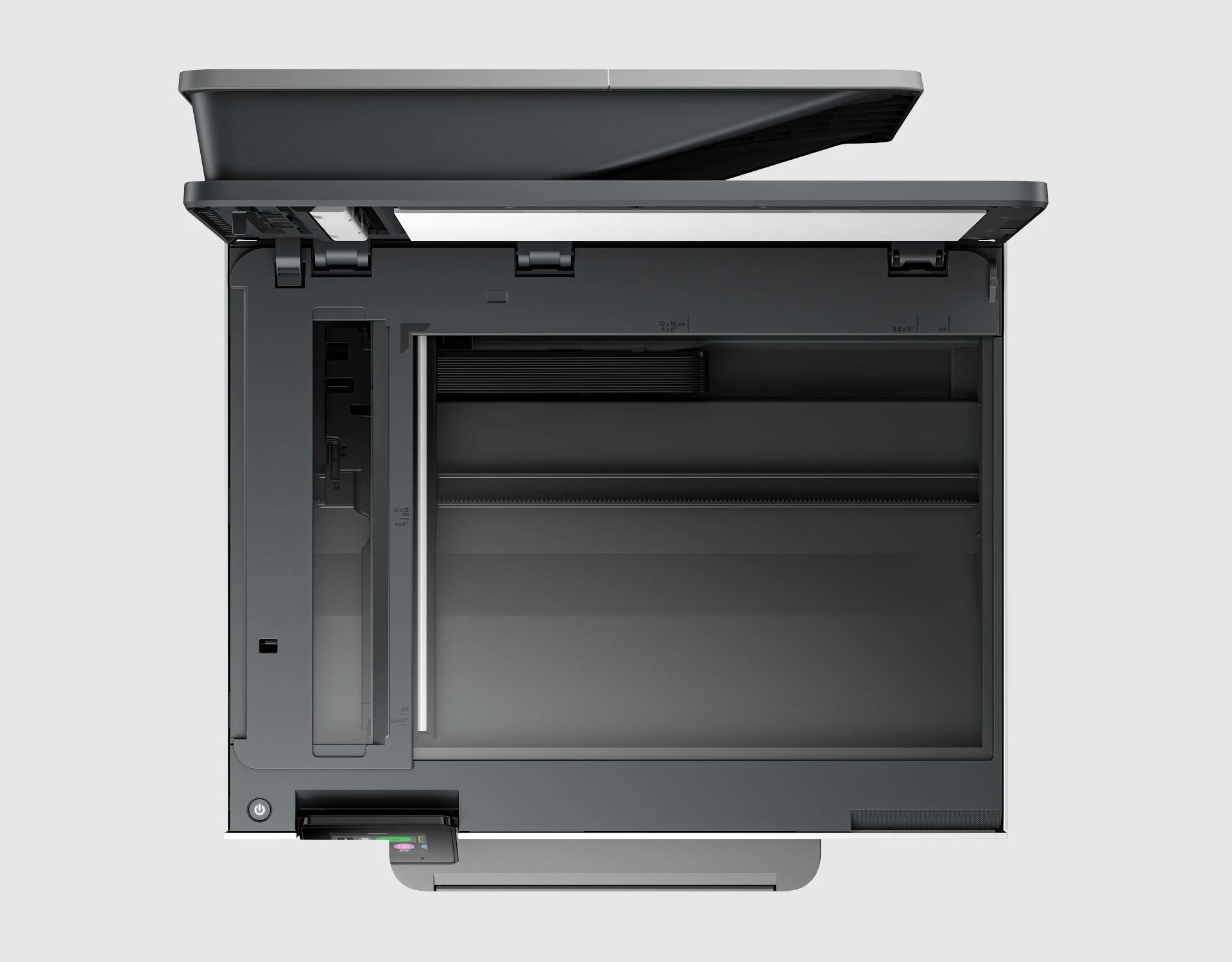 HP OfficeJet Pro 9120 / 9120b