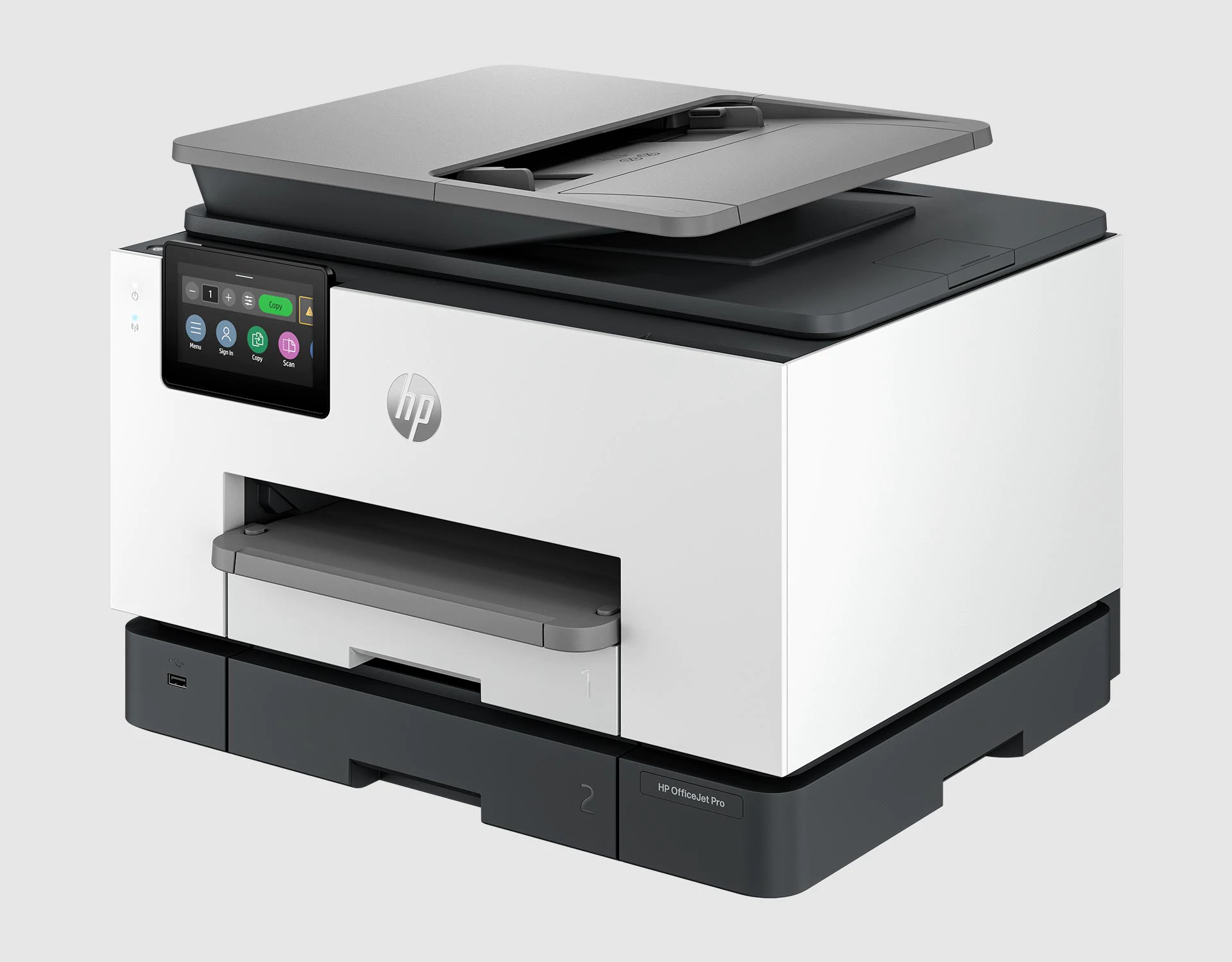 HP OfficeJet Pro 9130b