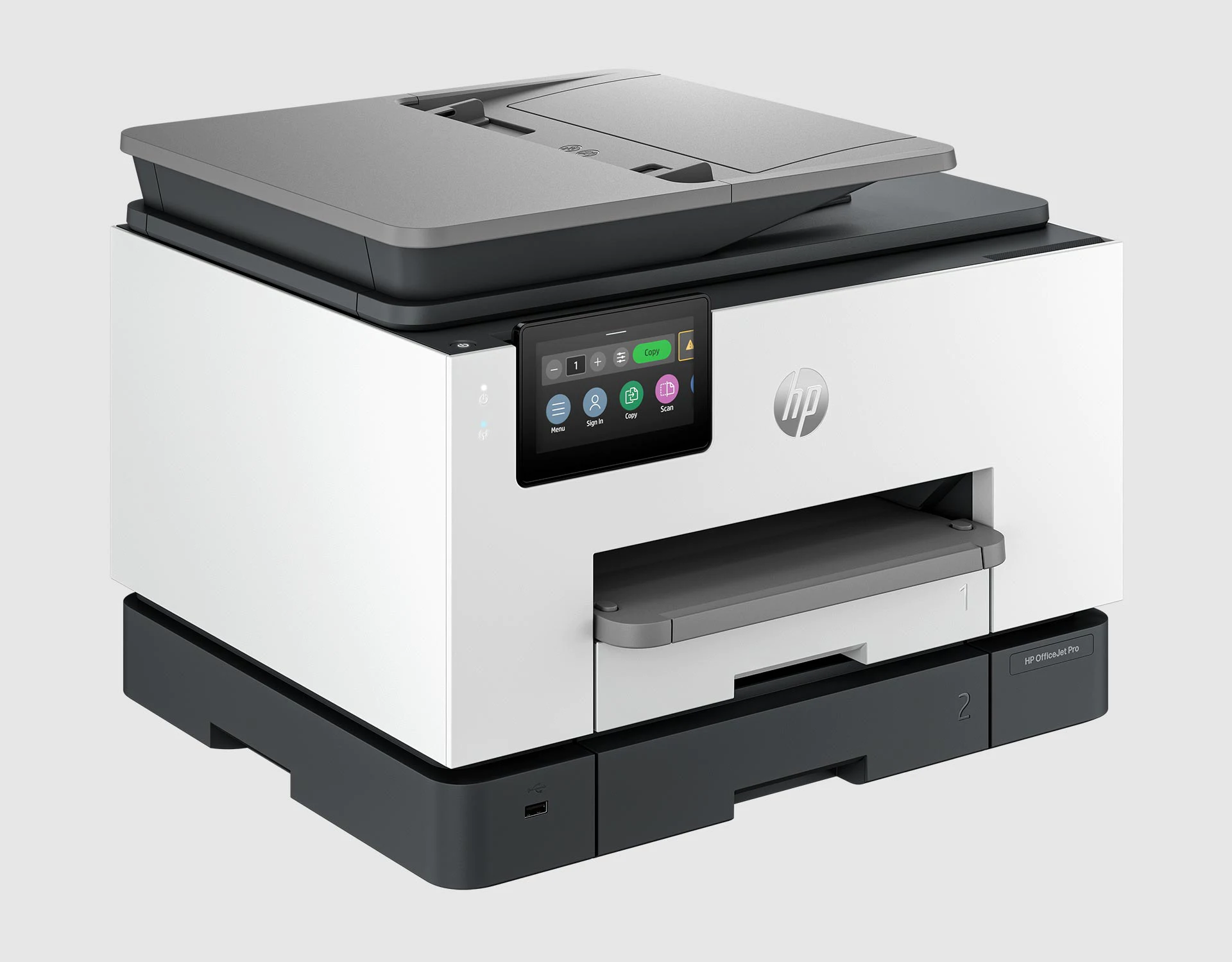 HP OfficeJet Pro 9130b