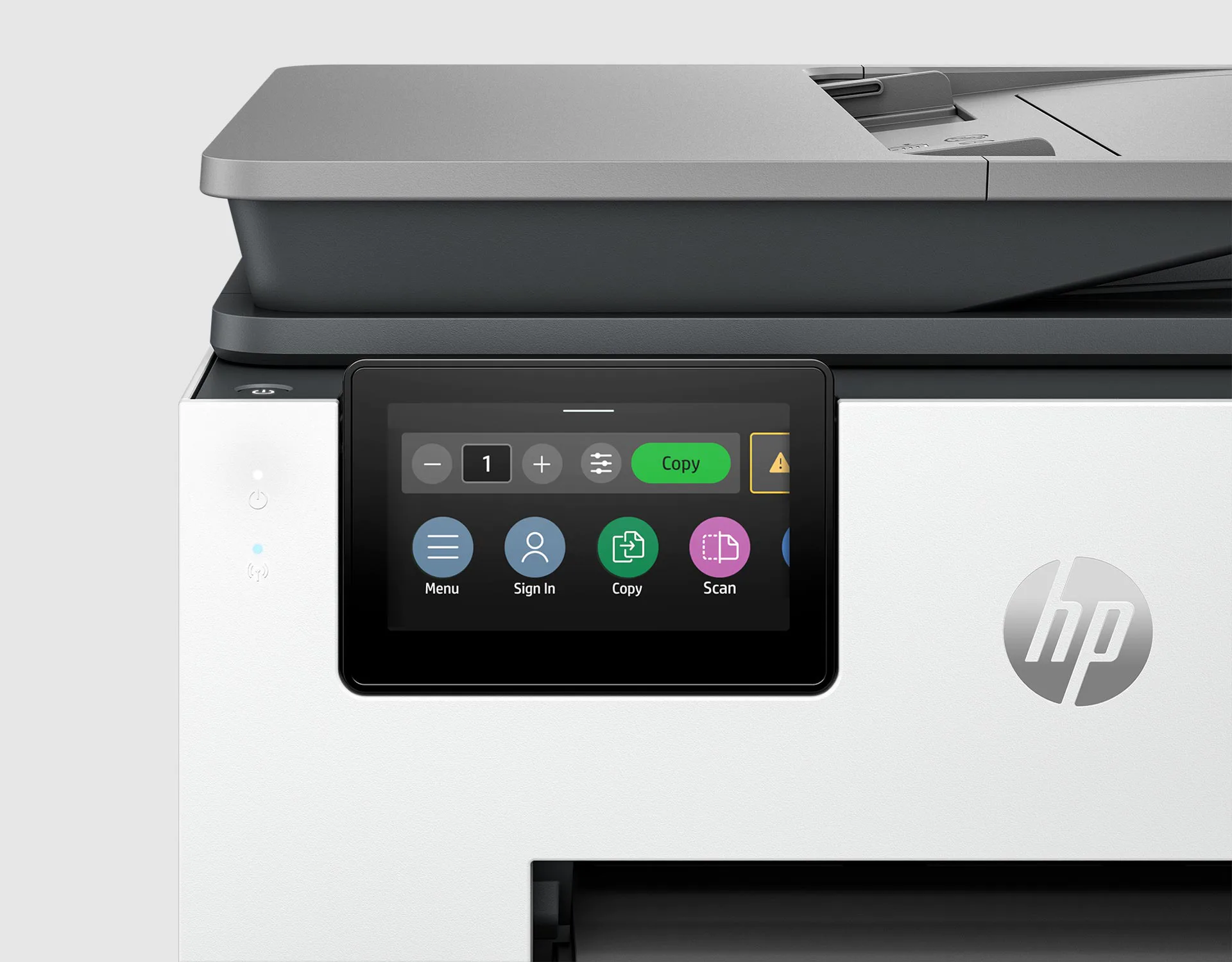 HP OfficeJet Pro 9130b