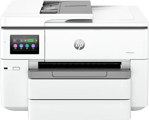 HP OfficeJet Pro 9730