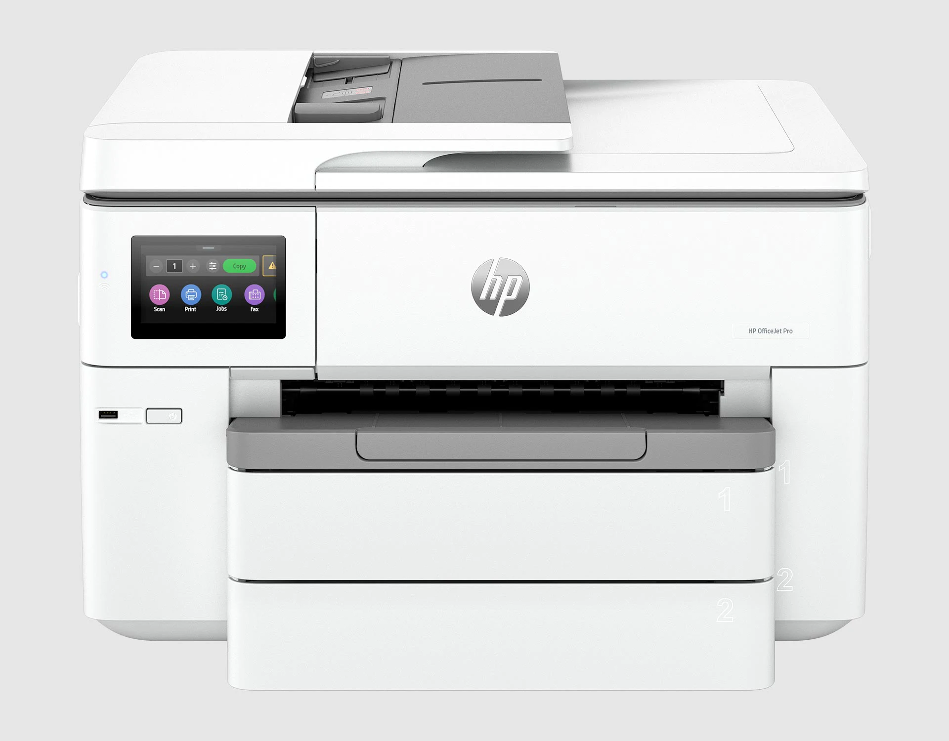 HP OfficeJet Pro 9730