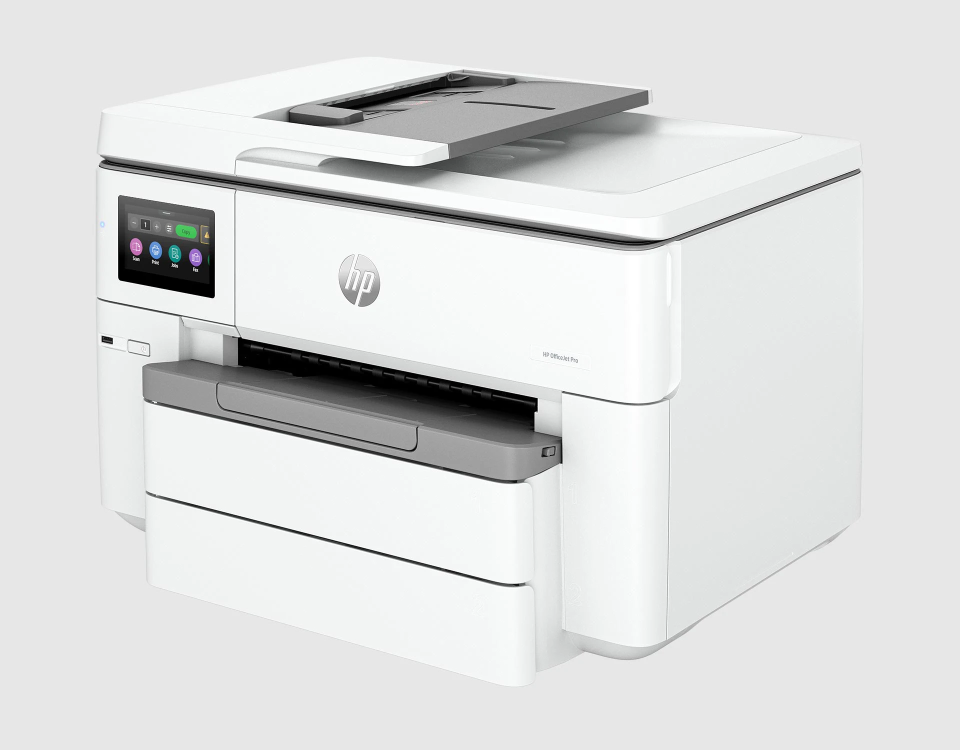 HP OfficeJet Pro 9730