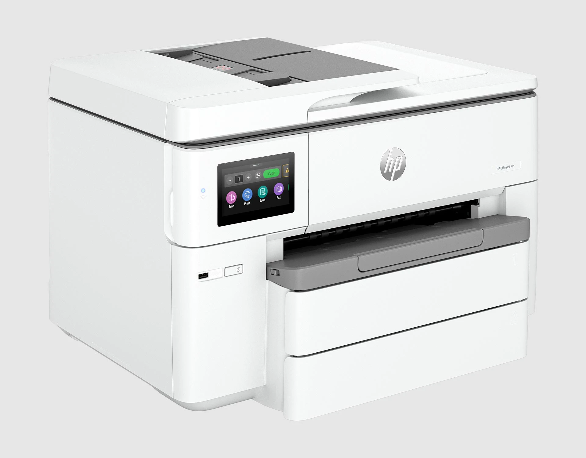 HP OfficeJet Pro 9730