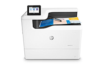 HP PageWide Color 755dn