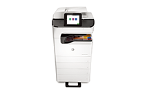 HP PageWide Managed Color MFP P77960dns