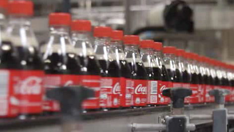 Coca-Cola(R)社、HP Indigoテクノロジーを使用してパーソナルキャンペーンを成功に導く