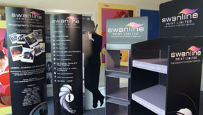Swanline Print社