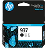 HP 937 インクカートリッジ 黒（4S6W5NA）