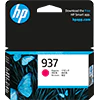 HP 937 インクカートリッジ マゼンタ（4S6W3NA）