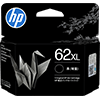 HP 62XL インクカートリッジ 黒(増量)(C2P05AA#JPN)