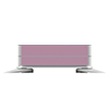 パープルパネル（520枚x2段トレイスタンド用）