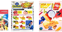 販促ポスターサンプルキット