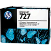 HP 727 プリントヘッド