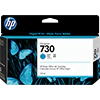 HP 730 インクカートリッジ シアン 130ml