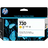 HP 730 インクカートリッジ イエロー 130ml