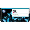 HP 730 インクカートリッジ マゼンタ 300ml