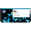 HP 728 インクカートリッジ イエロー 300ml