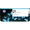 HP730B インクカートリッジ マットブラック300ml