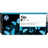 HP730B インクカートリッジ フォトブラック300ml