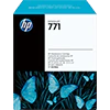 HP 771 クリーニングカートリッジ