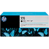 HP 771B インクカートリッジ　マットブラック