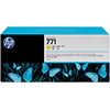 HP 771B インクカートリッジ イエロー 775ml