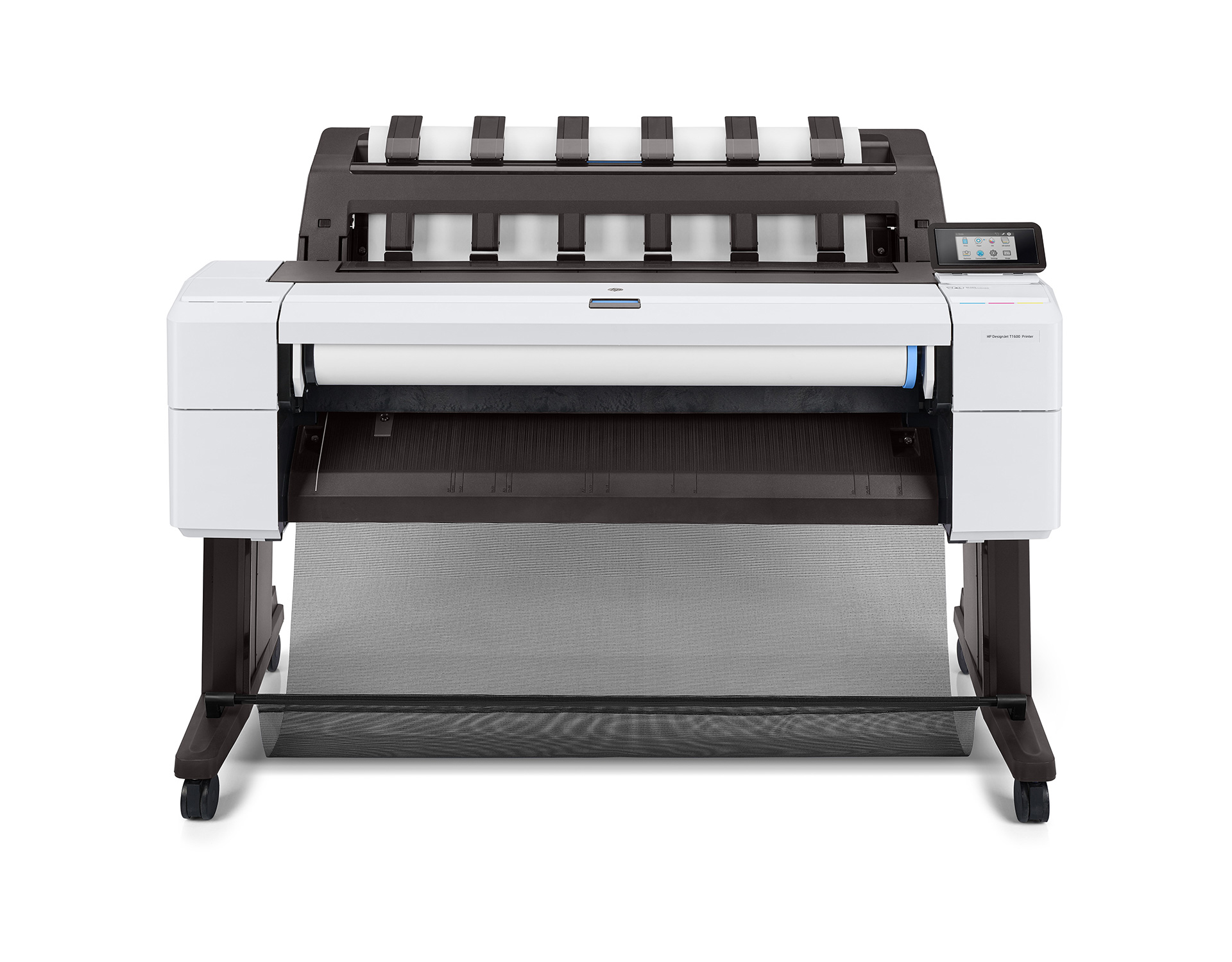 HP DesignJet T1600 シリーズ 製品詳細 - 大判プリンター | 日本HP