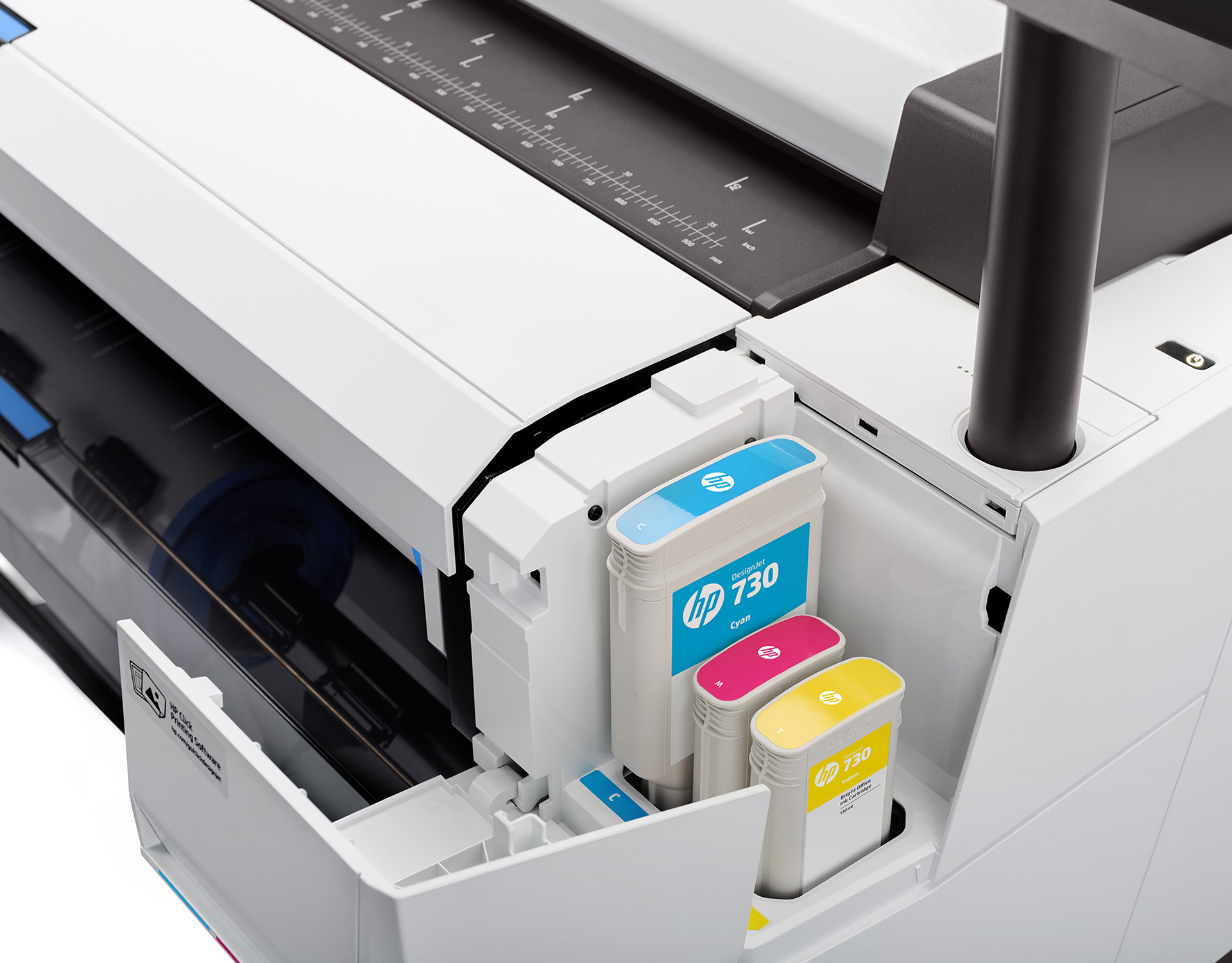 HP DesignJet T2600 MFP プリンタ― 製品詳細 - 大判プリンター | 日本HP