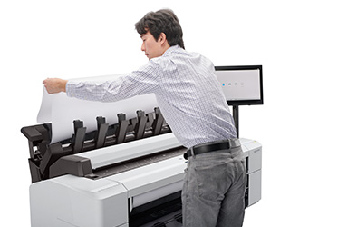 HP DesignJet T2600 MFP プリンタ― 製品詳細 - 大判プリンター | 日本HP