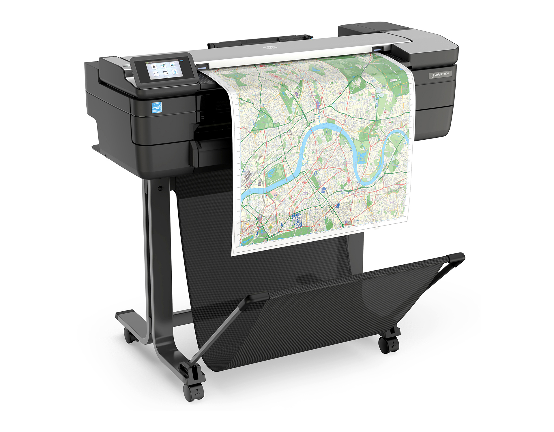 HP DesignJet T830 MFP プリンタ― 製品詳細 - 大判プリンター ...