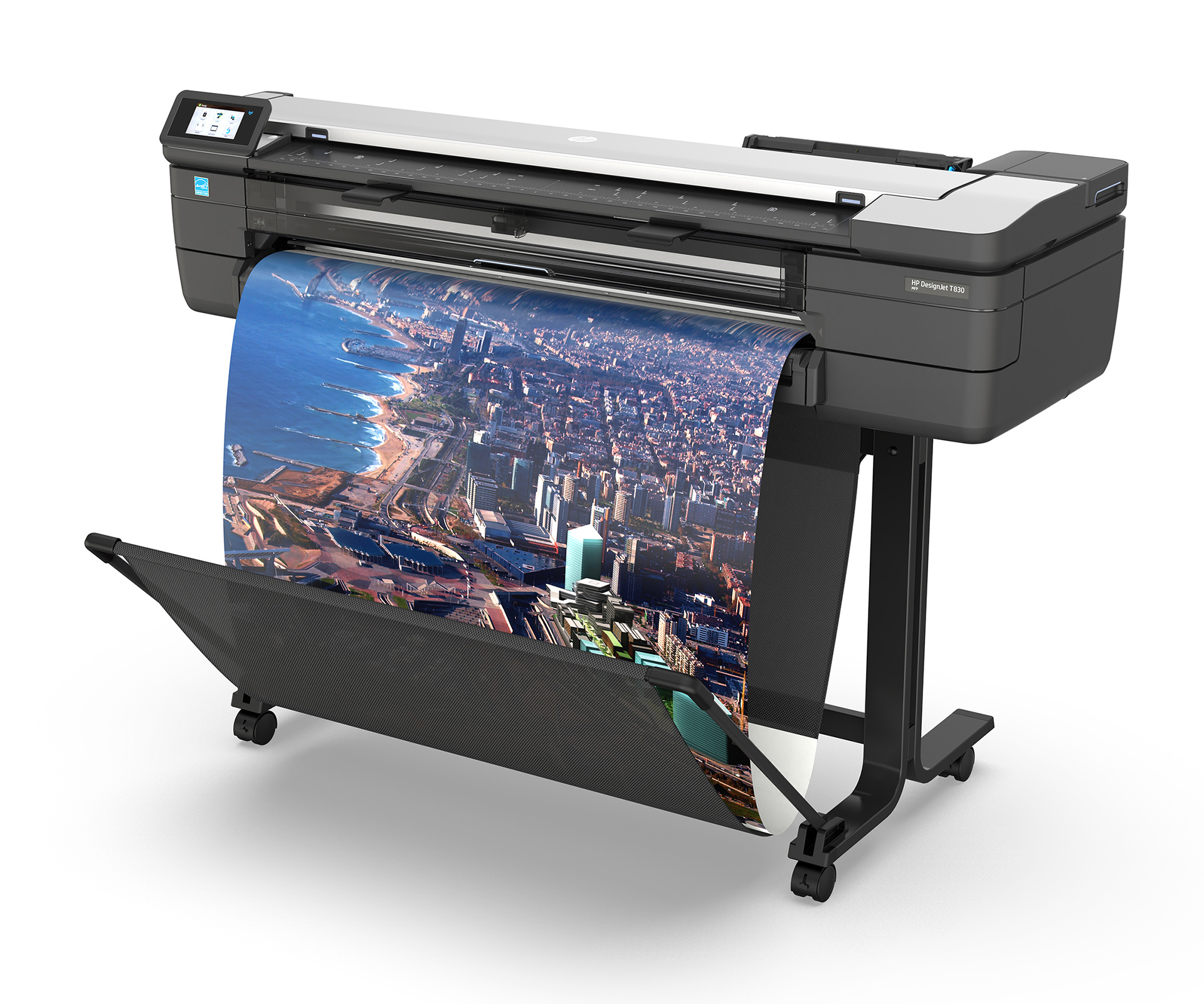 日本HP HP DesignJet T830 MFP A1モデル