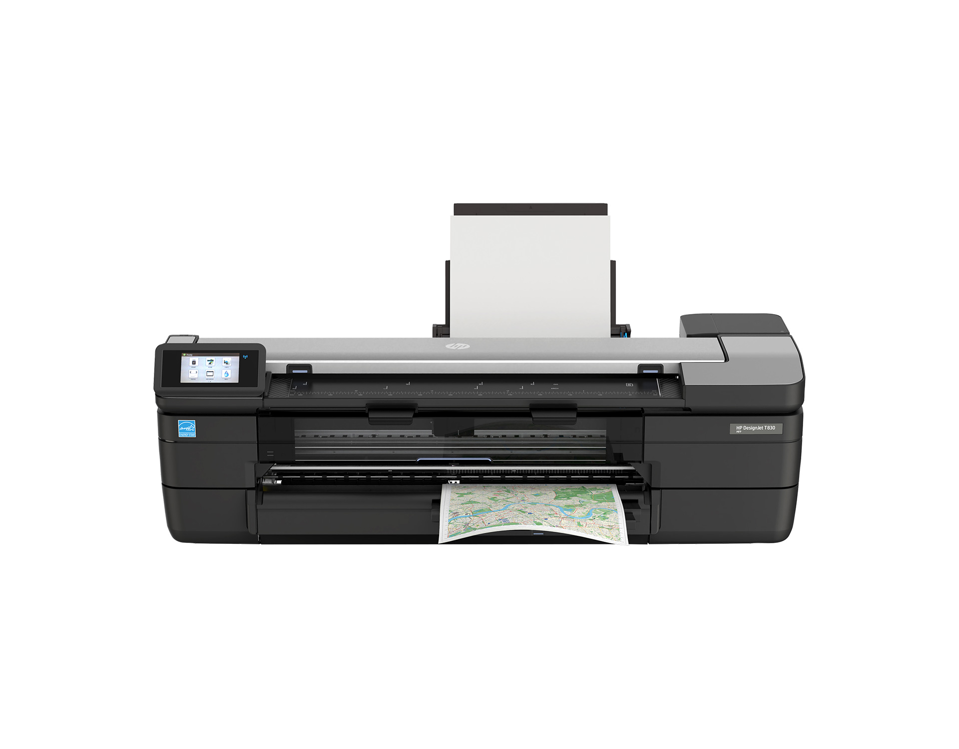 HP DesignJet T830 MFP プリンタ― 製品詳細 - 大判プリンター ...