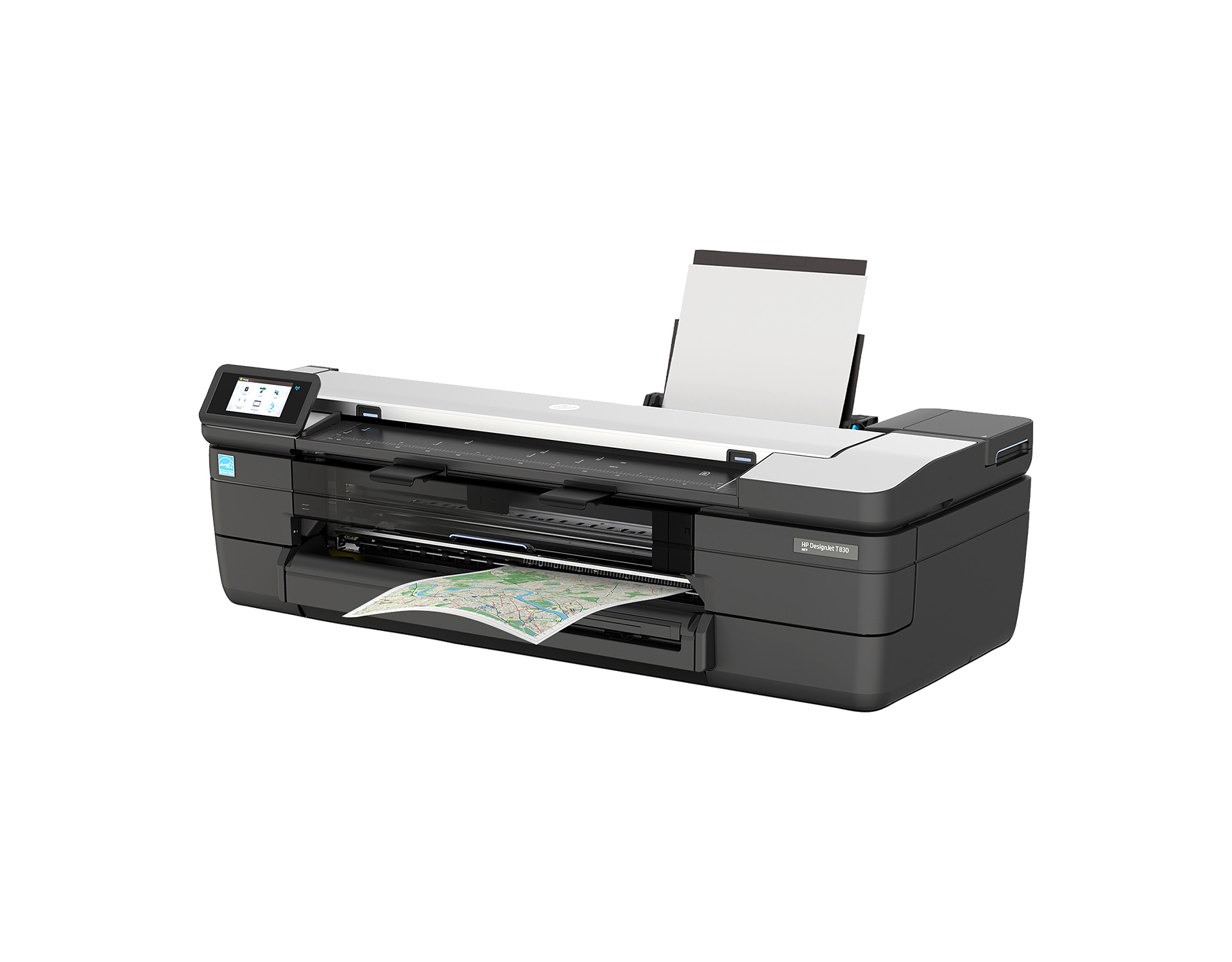 HP DesignJet T830 MFP プリンタ― 製品詳細 - 大判プリンター | 日本HP