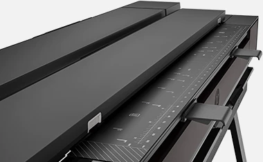 HP DesignJet T850