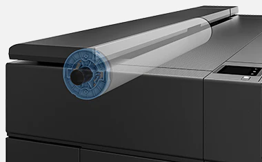 HP DesignJet T850