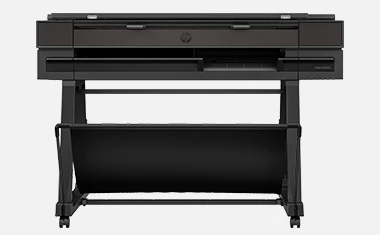 HP DesignJet T850