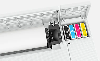 HP DesignJet T950