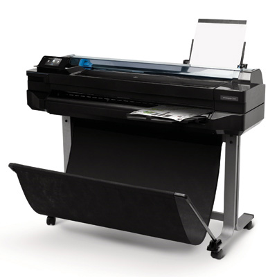 HP DesignJet T520 36inch Printer