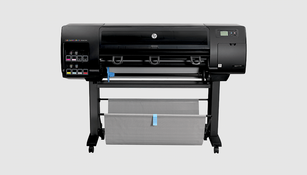 HP DesignJet Z6810 B0モデル
