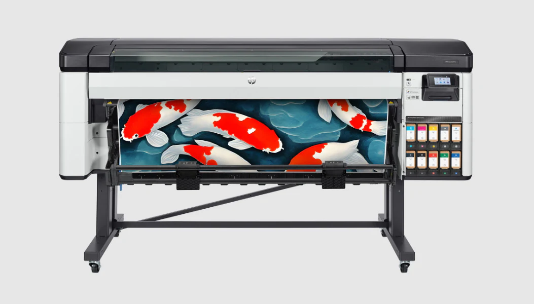 HP DesignJet Z9+ Pro