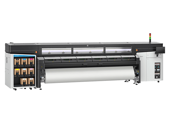 HP Latex FS50